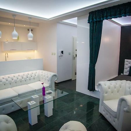 Royal Apartment In City Centre Suwałki 外观 照片
