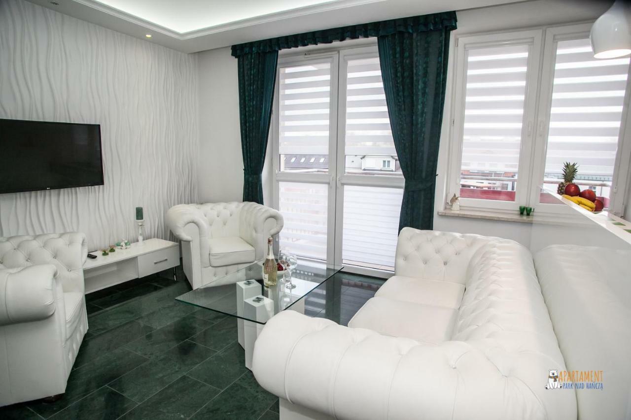 Royal Apartment In City Centre Suwałki 外观 照片